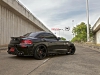 Blacked BMW Z4 Roadster by Redline Auto Thailand