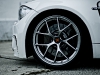 BMW 1-Series M Coupe by A-workx