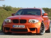 BMW 1 Series M Coupe by TVW Car Design