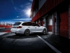 BMW 3-Series Touring M Performance Parts Revealed