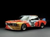 BMW 3.0 CSL Batmobile by Alexander Calder