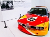 BMW 3.0 CSL Batmobile by Alexander Calder