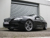 BMW 650xi Grand Coupe by Manhart Racing