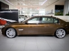 BMW 7-Series UAE Edition