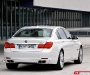 BMW 760i &#038; 760Li