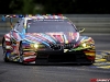 BMW Art Car at Le Mans
