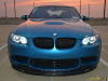 BMW E90 M3 Project Blue Dreams by Mode Carbon