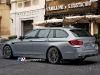 Renders BMW F11 M5 Touring