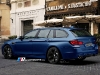 Renders BMW F11 M5 Touring