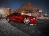 BMW F13 M6 with 22 inch D2 Forged Wheels 