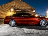 BMW F13 M6 with 22 inch D2 Forged Wheels 