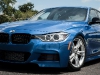 BMW F30 Upgrades by Precision Sport Industries