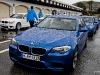 BMW M Power Experience at Ascari Race Resort