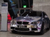 BMW M3 Coupe Chrome Bullet Revealed
