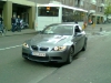 BMW M3 E92 Crash in Netherlands