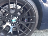 Spyshots BMW M3 GTS Sedan at the Nürburgring