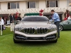 BMW Pininfarina Gran Lusso Coupe at Pebble Beach