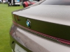 BMW Pininfarina Gran Lusso Coupe at Pebble Beach