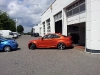 Development of BMW 1-Series M Coupe by AC Schnitzer