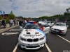 BMW 1M Safety Car at M-Festival at Nurburgring