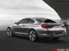 BMW Concept 6 Series Coupé