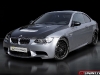 BMW M3 by Emotion Wheels