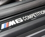BMW M6 Competition Live