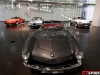 BMW Museum Visit