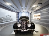 BMW Museum Visit
