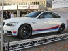 BMW Performance at Essen Motor Show 2011