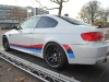 BMW Performance at Essen Motor Show 2011