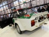 Bologna Motor Show 2011 Rally Cars
