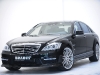 Brabus Presents Upgrade for AMG E- and S-Class Models