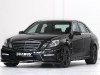 Brabus Presents Upgrade for AMG E- and S-Class Models