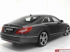 First Images Brabus 2011 Mercedes CLS