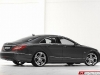 First Images Brabus 2011 Mercedes CLS