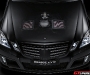Brabus E V12 The Black Baron