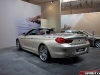 BMW 640i Convertible