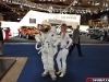 Brussels Motor Show 2011 Girls - Space