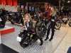 Brussels Motor Show 2014 Girls
