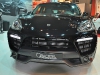 Brussels 2012 Caractere Exclusive Porsche Cayenne II