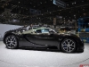Bugatti at Geneva Motor Show 2013