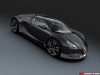 Bugatti At Geneva: Veyron