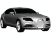 Bugatti Files 16C Galibier Trademarks