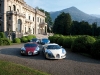 Bugatti Veyron and its Predecessors