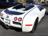 Bugatti Veyron Blanc Noir Edition