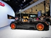 Bugatti Veyron Grand Sport Vitesse World Record Edition