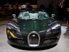 Bugatti Veyron Grand Sports at Dubai Motor Show 2011