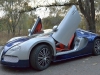 Bugatti Veyron Replica - www.hartvoorautos.nl