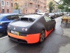 Bugatti Veyron World Record Edition Replica in Russia